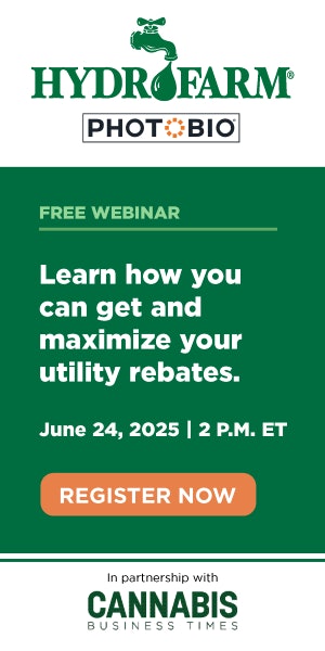 Advertisment: Hydrofarm » Hydrofarm webinar promo » Hydrofarm June 24 webinar promo ROS half page » hydrofarm-webinar300x600-resized