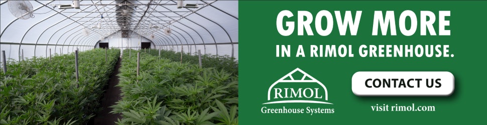 Advertisment: Rimol Greenhouse Systems » Rimol Greenhouse Systems Order 72 » CBT ROS 970x250 Billboard July 2025 » CBT billboard Rimol