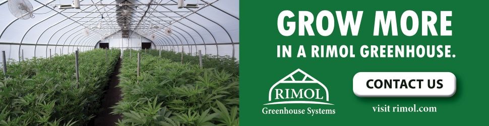 Advertisment: Rimol Greenhouse Systems » Rimol Greenhouse Systems Order 72 » CBT ROS 970x250 Billboard Nov 2025 » CBT Billboard-Rimol